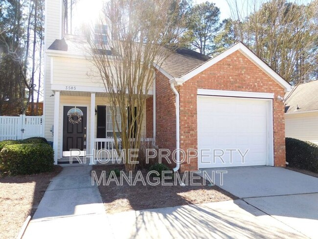 property at 3585 Jones Ferry Ln