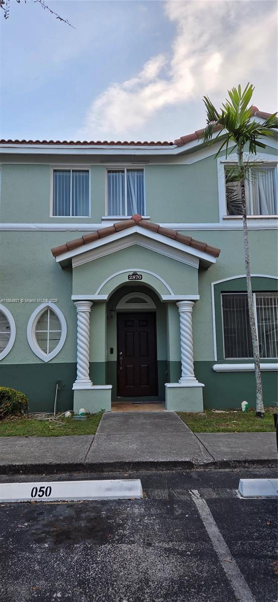 property at 2870 SE 15th Rd