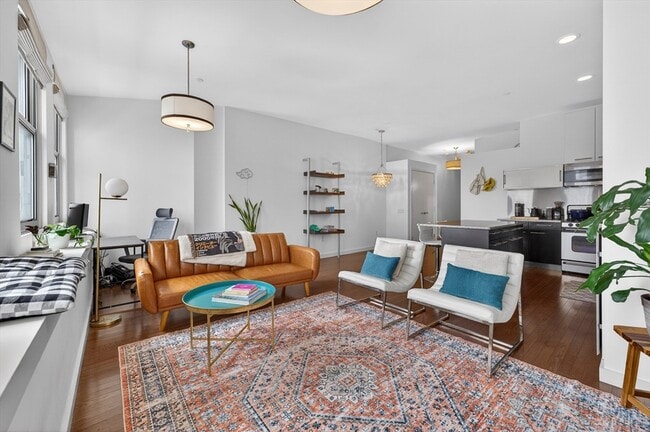 property at 88 Kingston St