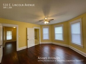 510 E Lincoln Ave in Salisbury, MD - Building Photo - Building Photo
