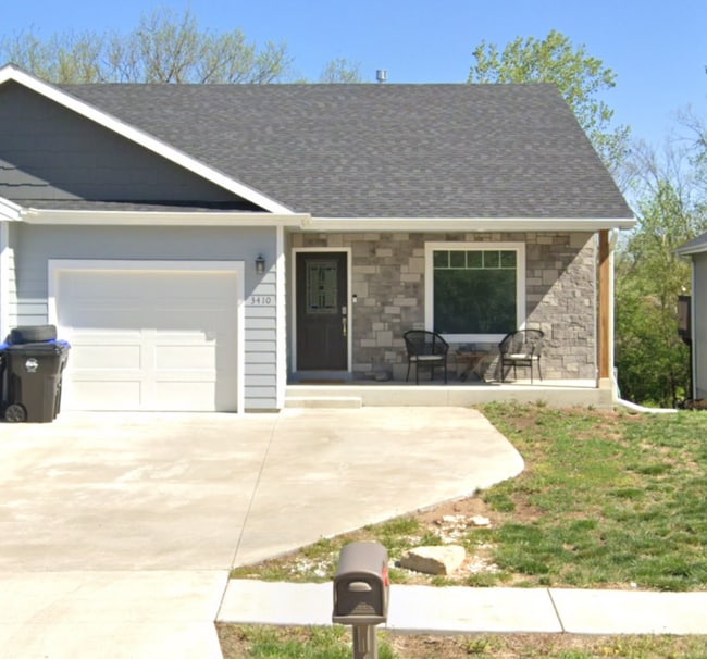 property at 3410 SE Taurus Ave