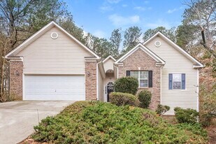 1511 Mariray Ct in Lawrenceville, GA - Building Photo