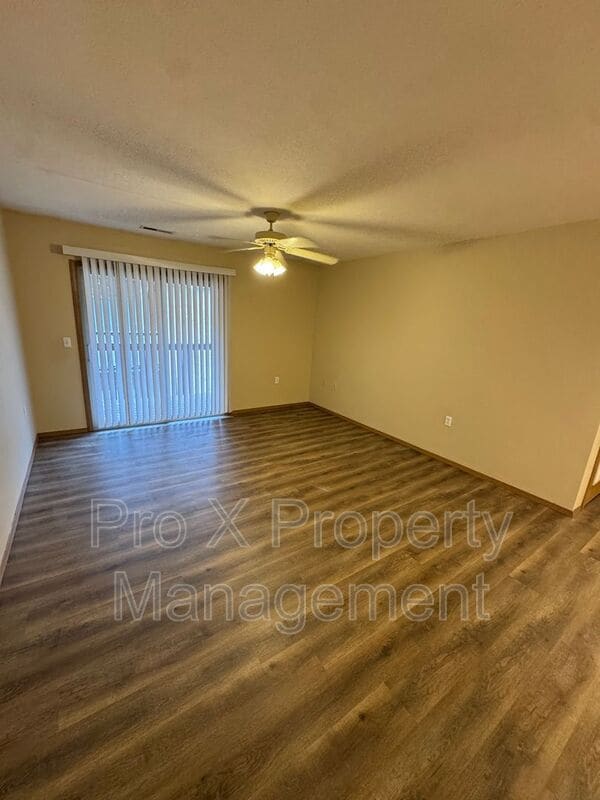 property at 2123 Southfork Dr