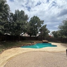 125 Whitney Dr in Hickory Creek, TX - Building Photo - Building Photo