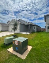 10800 Blacket Dr in Austin, TX - Building Photo