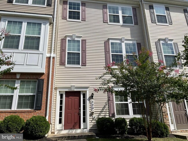 329 Paladium Ct in Owings Mills, MD - Foto de edificio - Building Photo