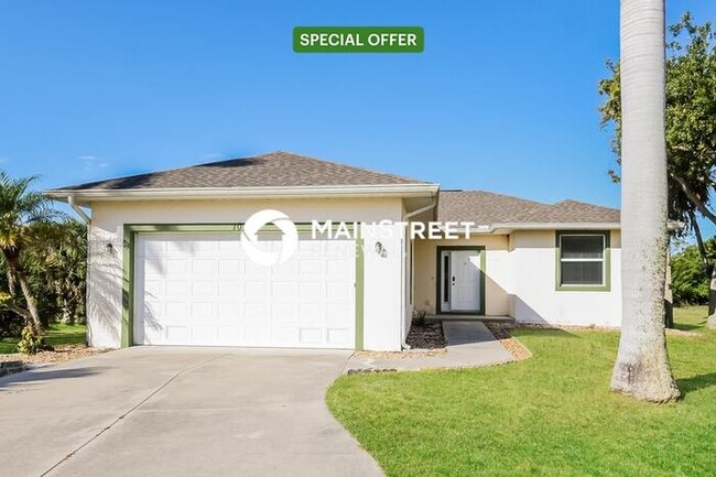 property at 103 Garland Way