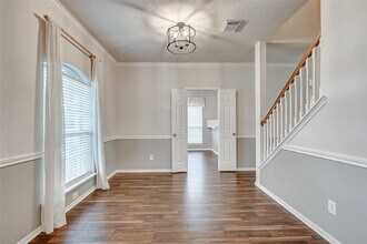 24706 Bent Hollow Ln in Katy, TX - Foto de edificio - Building Photo