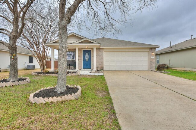 2718 Summerwalk Pl in Round Rock, TX - Building Photo - Building Photo