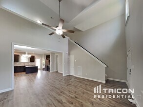 119 Lasswade Ct in Zebulon, NC - Building Photo - Building Photo