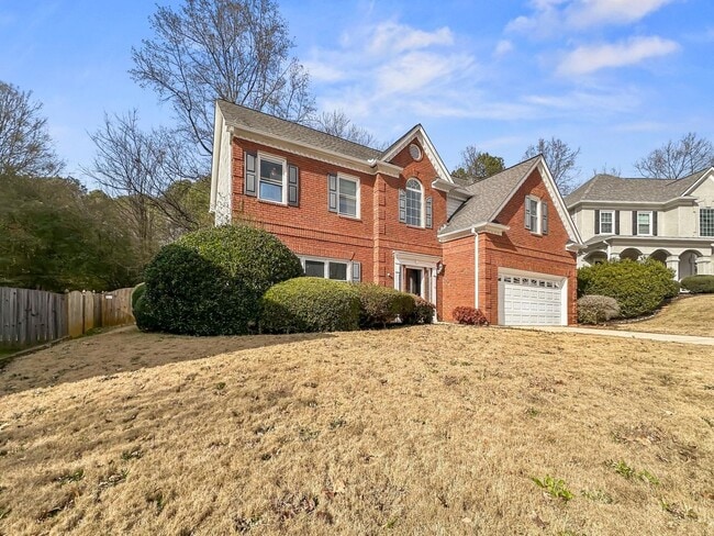 340 Belmont Chase Ct in Alpharetta, GA - Building Photo - Building Photo