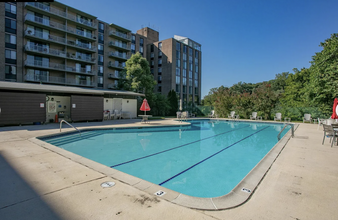 801 Yale Ave, Unit Apt 104 in Swarthmore, PA - Building Photo - Building Photo