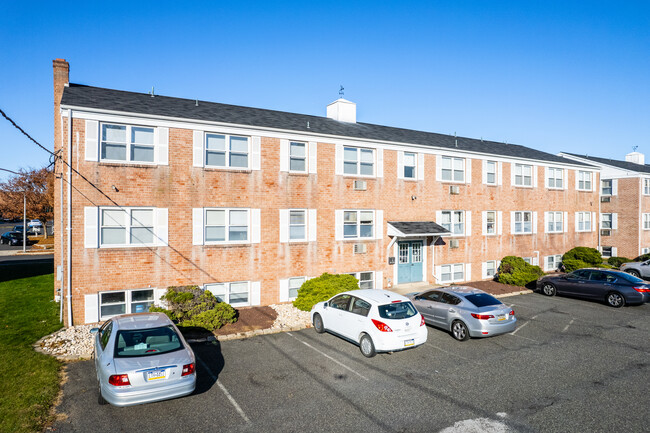 Greentree Apts-Quakertown in Quakertown, PA - Foto de edificio - Building Photo