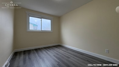 3433 Cattell Dr in Niagara Falls, ON - Building Photo - Building Photo