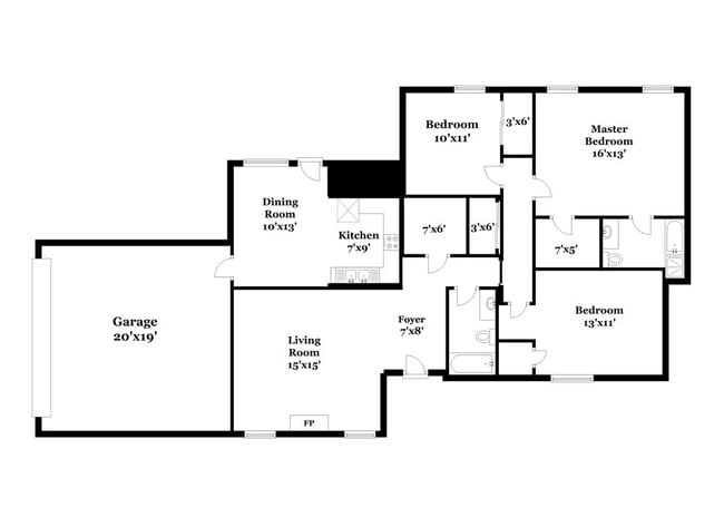 130 Stoney Brook Way in Mcdonough, GA - Building Photo - Building Photo