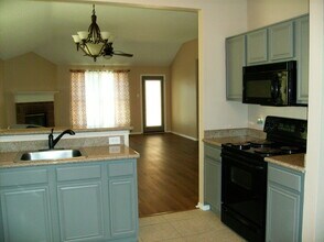 414 Fleming St in Wylie, TX - Building Photo - Building Photo