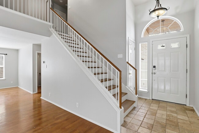 3324 Tumblewood Trail in San Antonio, TX - Building Photo - Building Photo