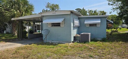 5414 Taylor Ave in Port Orange, FL - Building Photo - Building Photo