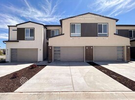 6053 Upper Brk Ln in West Jordan, UT - Building Photo