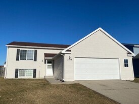 2279 60th Ave S in Fargo, ND - Building Photo