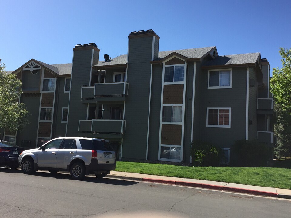 720 City Park Ave, Unit A123 in Fort Collins, CO - Building Photo