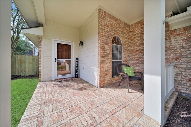 12411 Brightwood Dr in Montgomery, TX - Building Photo - Building Photo