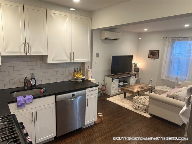 2 O St Pl in Boston, MA - Building Photo - Building Photo