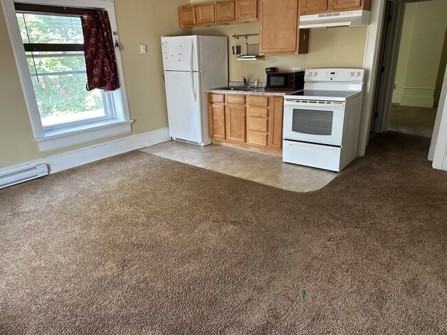property at 62 Brinkerhoff St