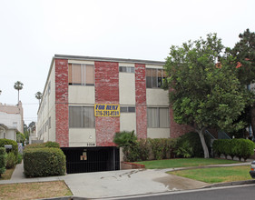 1028 Euclid St in Santa Monica, CA - Building Photo - Building Photo