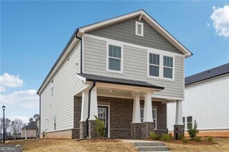 1220 Firefly Fld Trce in Lawrenceville, GA - Building Photo - Building Photo