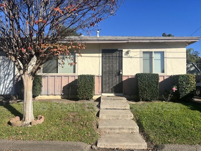 9124 Rosedale Dr in Spring Valley, CA - Building Photo - Building Photo