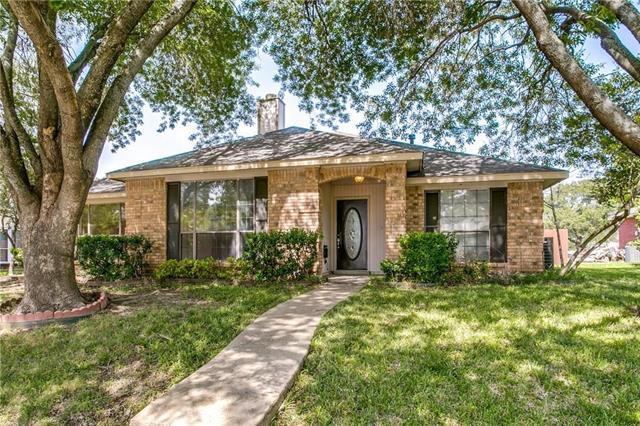 6801 Biltmore Pl in Plano, TX - Building Photo