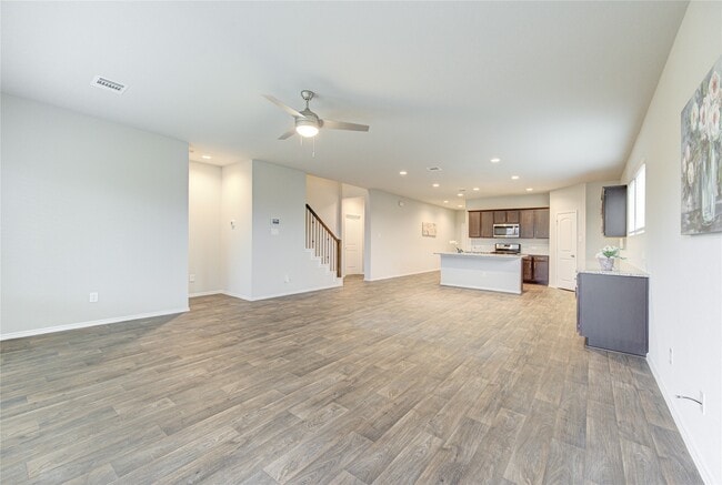 property at 4215 Fornari Ln