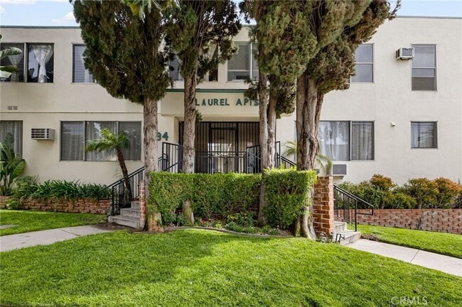 property at 1234 Laurel Ave