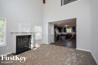 145 Ascott Trace in Covington, GA - Building Photo - Building Photo