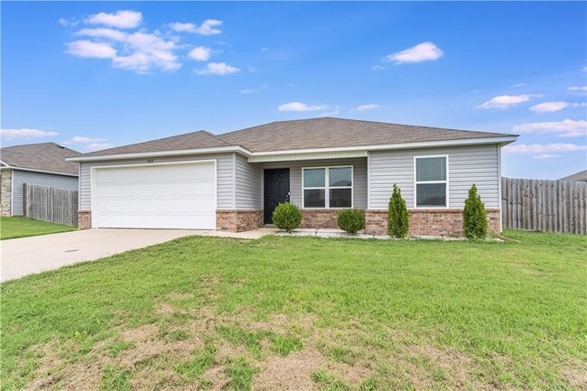property at 808 NW 68th Ave