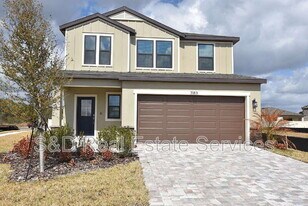 3183 Cup Dr in Lakeland, FL - Building Photo