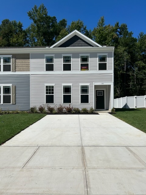 351 Currant Cir in Magnolia, DE - Building Photo