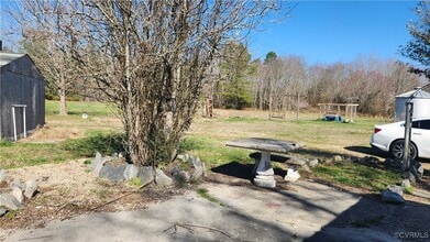 24816 Sawmill Rd in Carson, VA - Building Photo - Building Photo