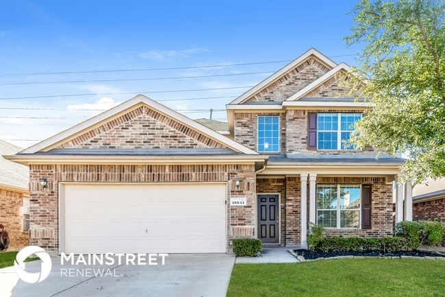 property at 15641 Landing Creek Ln