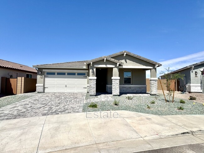 property at 21656 N Belt Dr