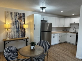 1317 E 8th St, Unit D - 1317 8th in Alamogordo, NM - Building Photo