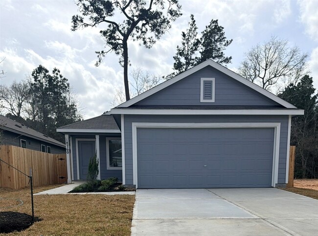 property at 18760 LOOM Dr