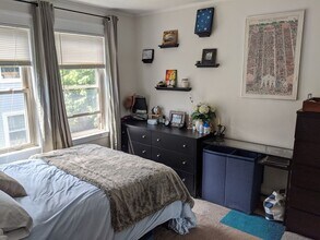 66 Brock St in Boston, MA - Building Photo - Building Photo