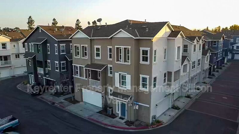 1283 De Altura Common in San Jose, CA - Building Photo