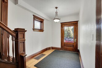 1411 Clayton St in Denver, CO - Foto de edificio - Building Photo