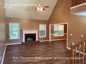 105 Bermuda Run Dr in Covington, GA - Building Photo - Building Photo