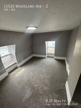 11526 Woodland Ave in Cleveland, OH - Building Photo - Building Photo