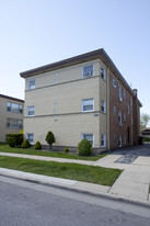 4508 N River Rd Apartments