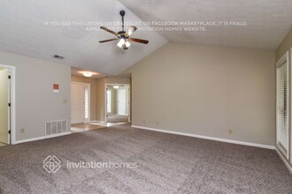 2271 Bankston Cir in Snellville, GA - Foto de edificio - Building Photo